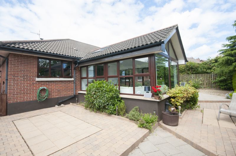 Increase Your Sunroom Installation Business with an AI Driven, Targeted Website