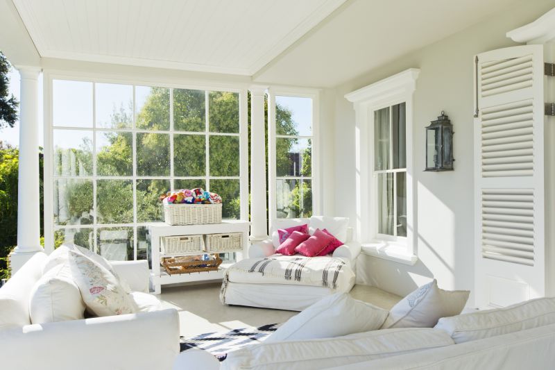 Cost of Sunroom Installation in San Antonio, TX
